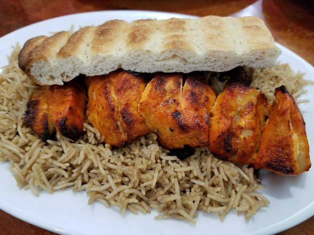 Main Bakhtar Halal Kabab | restaurant | 6729 Main St, Flushing, NY 11367, USA | 7187934535 OR +1 718-793-4535