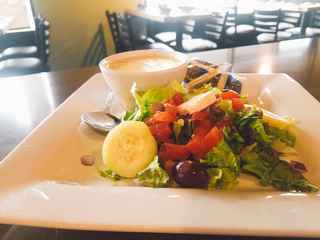 Sugar Mediterranean Bistro | restaurant | 10628 Trinity Pkwy suite E, Stockton, CA 95219, USA | 2099100212 OR +1 209-910-0212