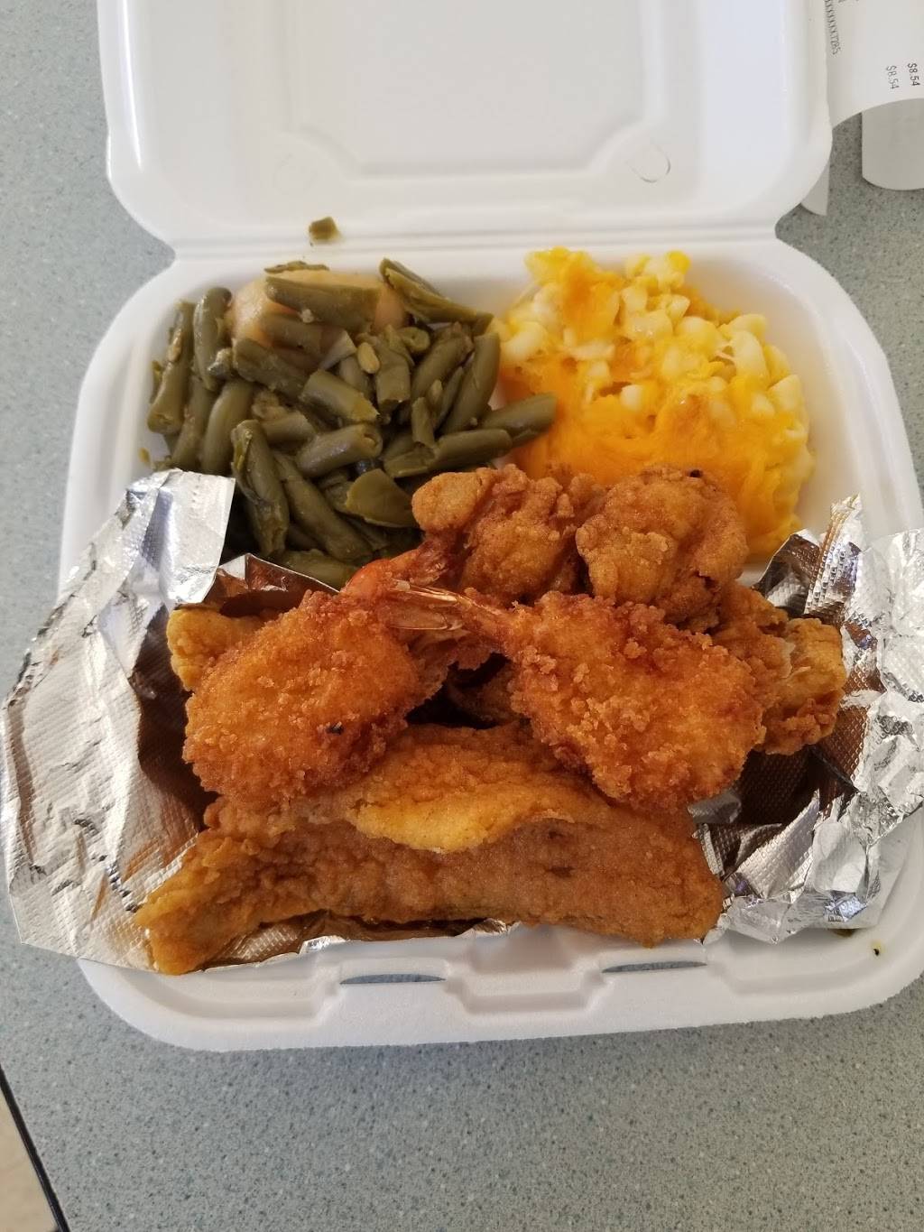 Soul of Southpoint | restaurant | 1901 S Point Rd, Belmont, NC 28012, USA | 7048298083 OR +1 704-829-8083