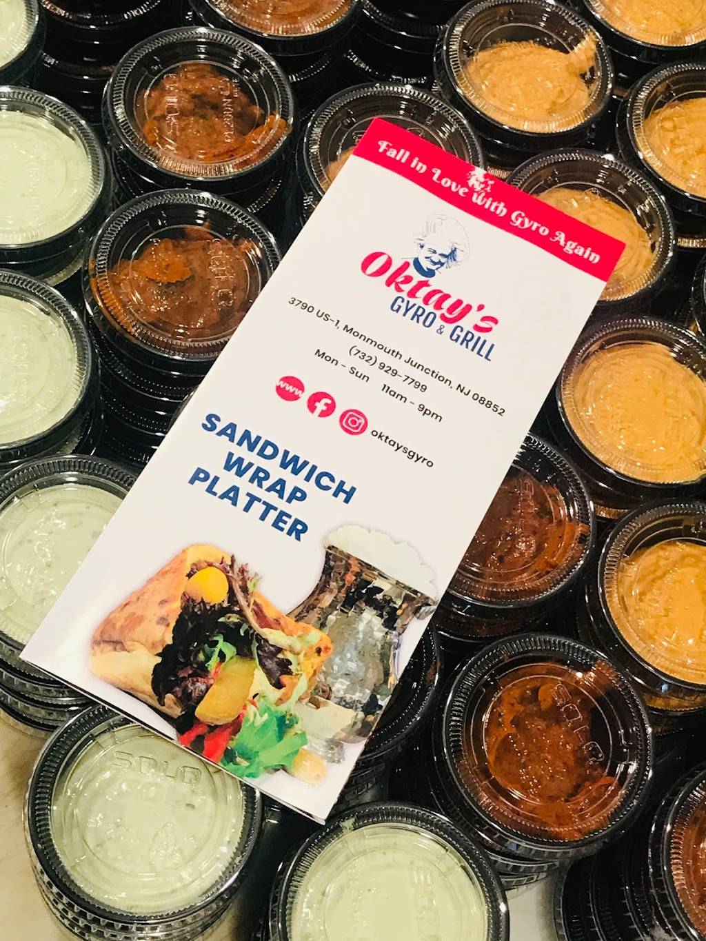 Oktays Wood Fire Grill | restaurant | Road 1 Monmouth Junction 3790 US-1, Monmouth Junction, NJ 08852, USA | 05427292369 OR +90 542 729 23 69