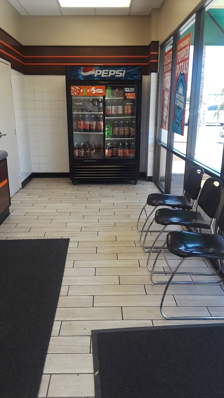 Little Caesars Pizza | meal takeaway | 211 W Katella Ave Ste N, Orange, CA 92867, USA | 7142889444 OR +1 714-288-9444