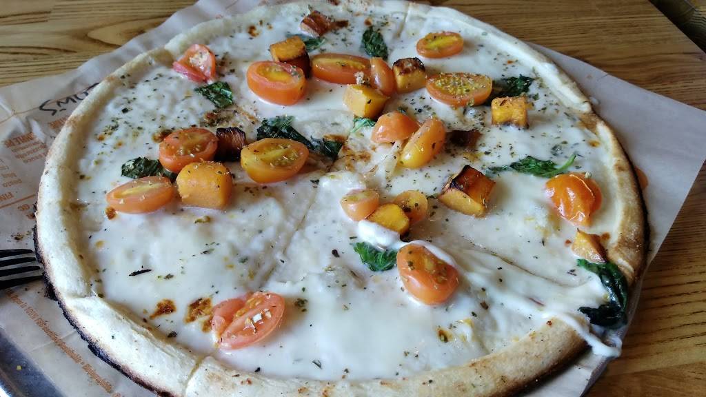 Blaze Pizza | meal takeaway | 250 S State Rd 7, Royal Palm Beach, FL 33414, USA | 5612077518 OR +1 561-207-7518