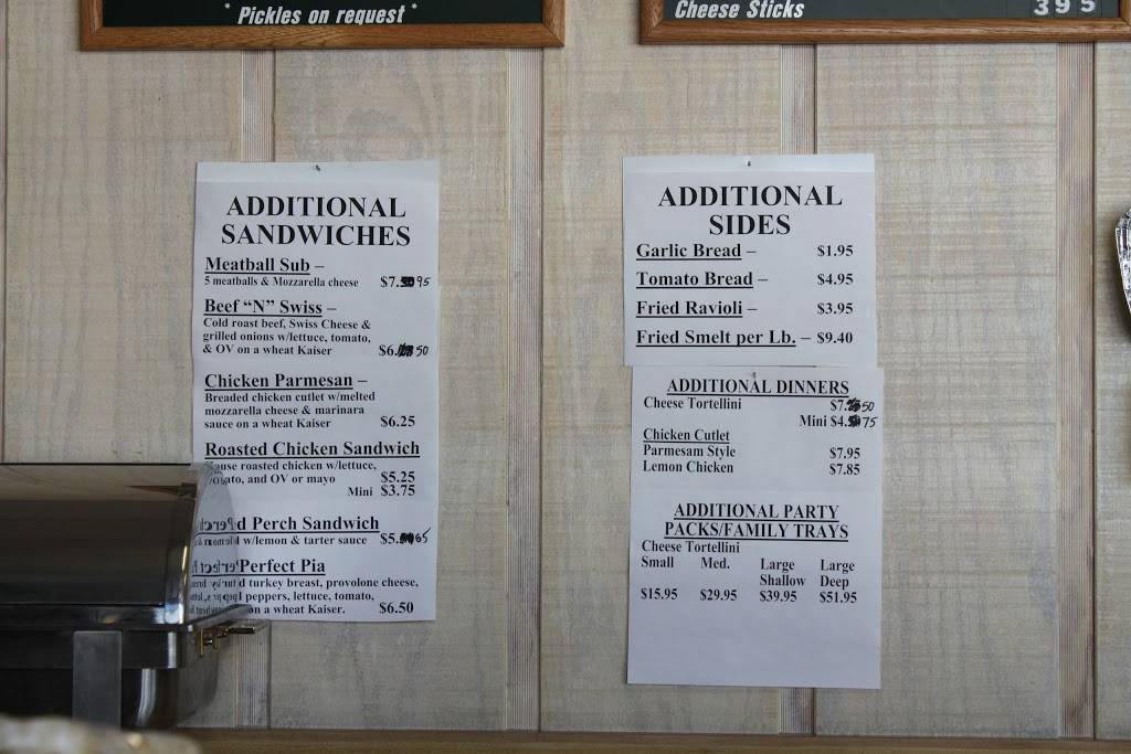 Avia of Munster | meal delivery | 8350 Hohman Ave, Munster, IN 46321, USA | 2198362980 OR +1 219-836-2980