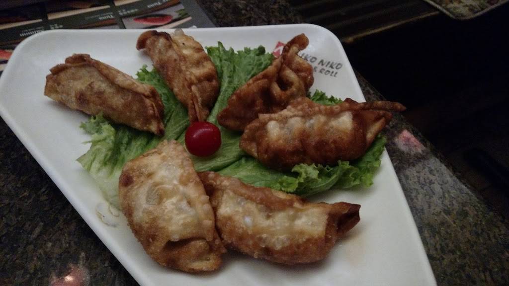 Niko Niko Sushi | restaurant | 22245 El Paseo, Rancho Santa Margarita, CA 92688, USA | 9498880888 OR +1 949-888-0888