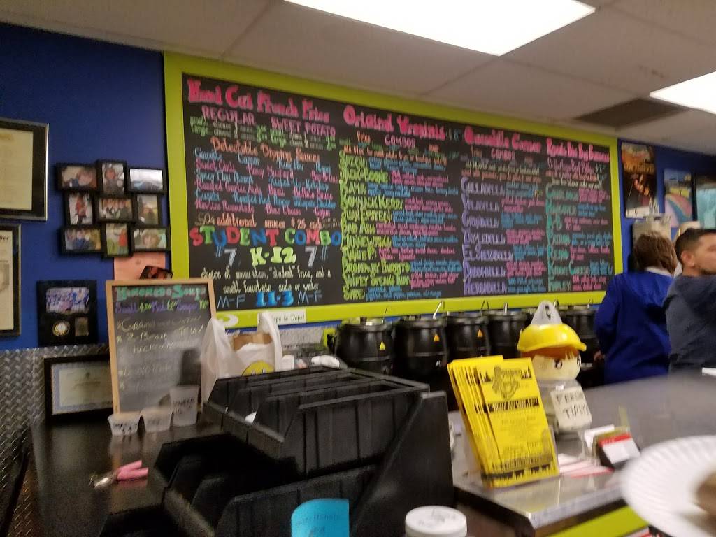 Souper Fry | restaurant | 1762 Merrick Ave, Merrick, NY 11566, USA | 5164421330 OR +1 516-442-1330