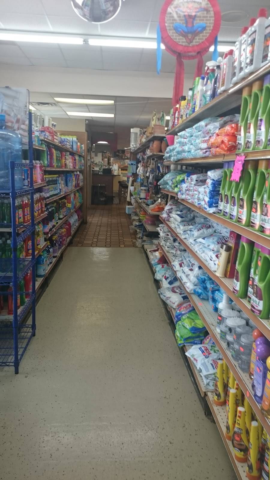 Carniceria La Rosita | restaurant | 400 E 159th St, Harvey, IL 60426, USA | 7083336888 OR +1 708-333-6888