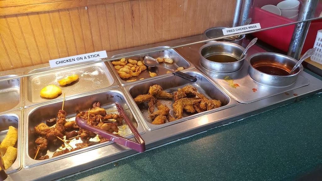 China Wok | restaurant | 3482 Drusilla Ln Suite E, Baton Rouge, LA 70809, USA | 2259250228 OR +1 225-925-0228