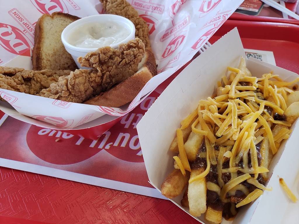 Dairy Queen | restaurant | 1-45 Dowdy Ferry Rd, Hutchins, TX 75141, USA | 9722255630 OR +1 972-225-5630