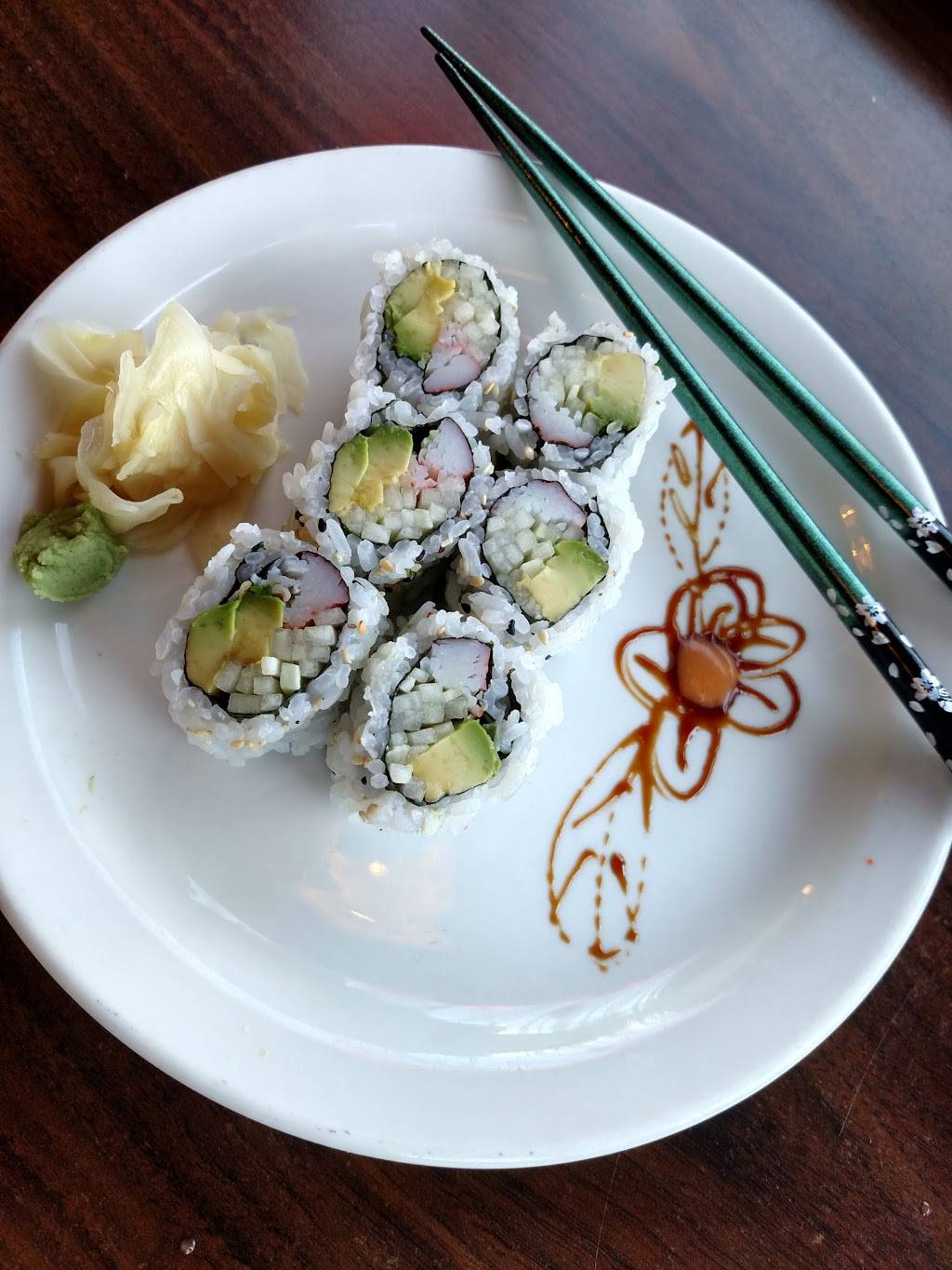 Asia House | restaurant | 1074 Big A Rd, Toccoa, GA 30577, USA | 7068985100 OR +1 706-898-5100