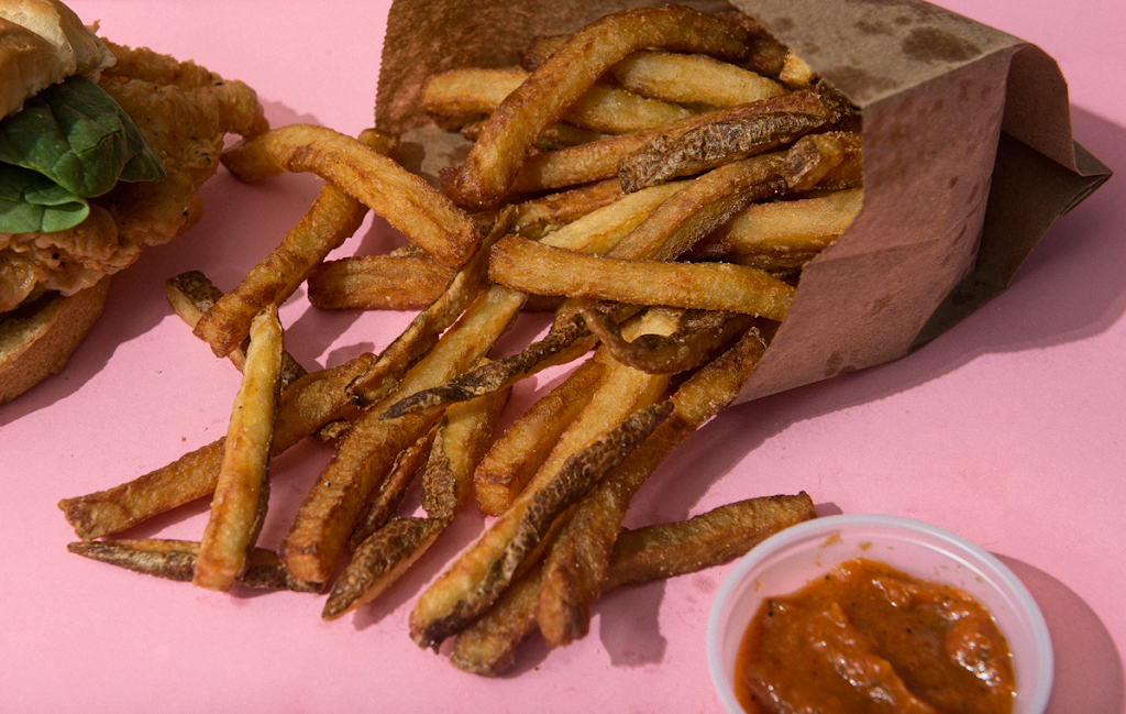 Sundaze | restaurant | 4304 Clawson Rd, Austin, TX 78704, USA | 5129991988 OR +1 512-999-1988