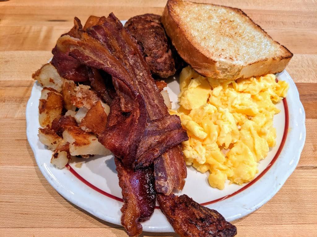 Pie For Breakfast | restaurant | 200 N Craig St, Pittsburgh, PA 15213, USA | 4123157342 OR +1 412-315-7342