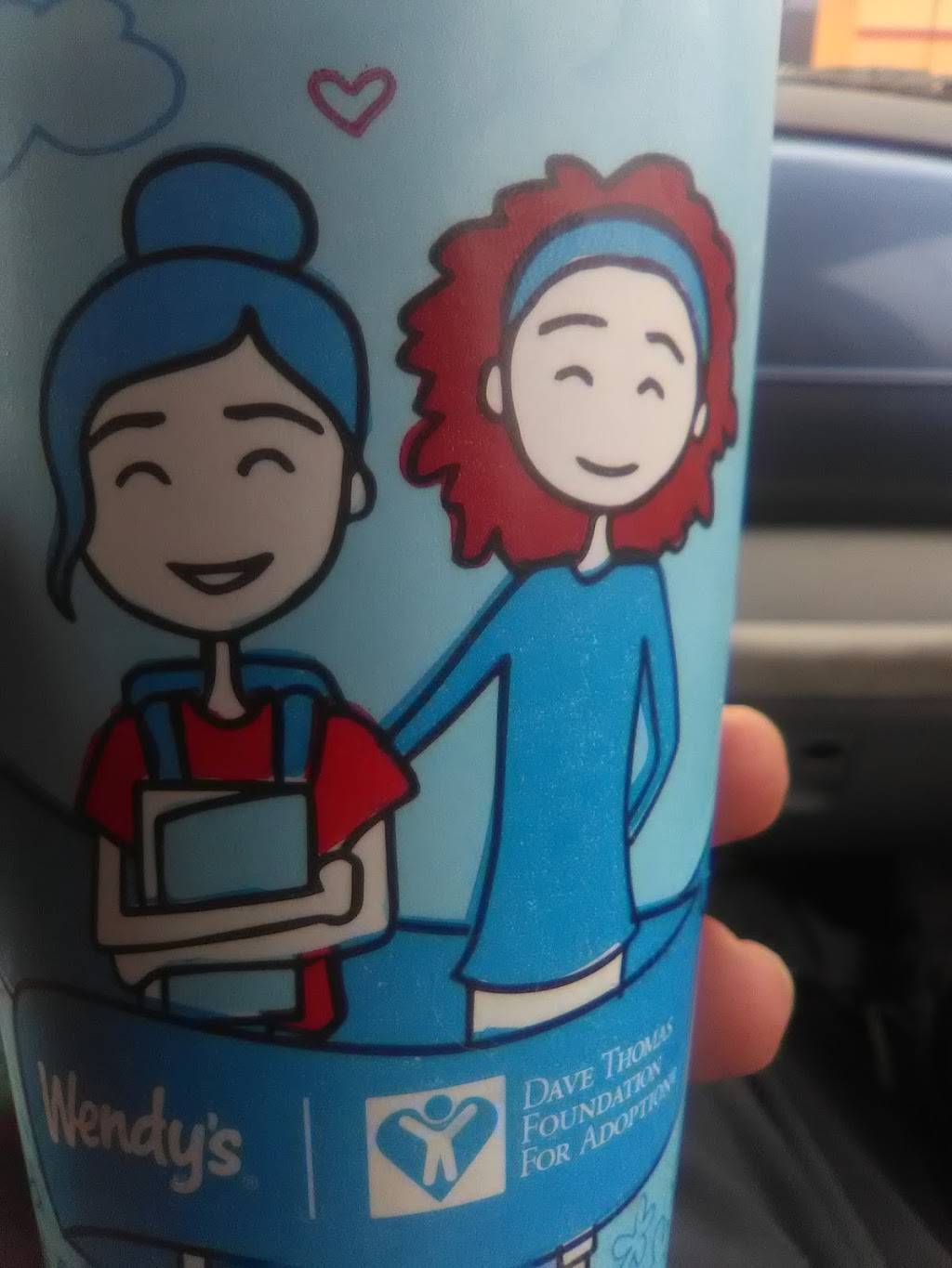 Wendys | restaurant | 4381 Refugee Rd, Columbus, OH 43232, USA | 6148614305 OR +1 614-861-4305