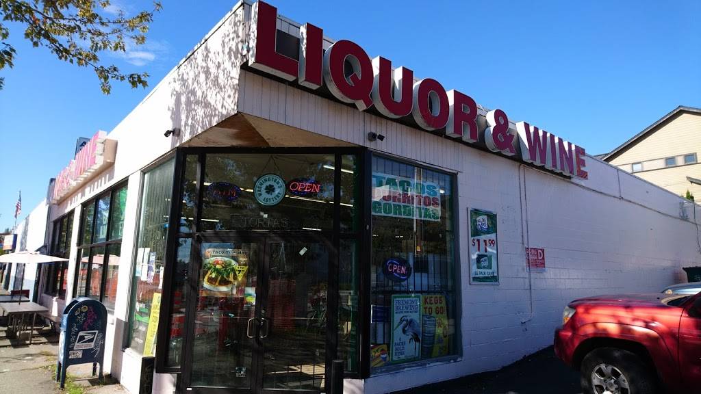 El Taco Loco | restaurant | 2804 NW Market St, Seattle, WA 98107, USA | 2063768563 OR +1 206-376-8563