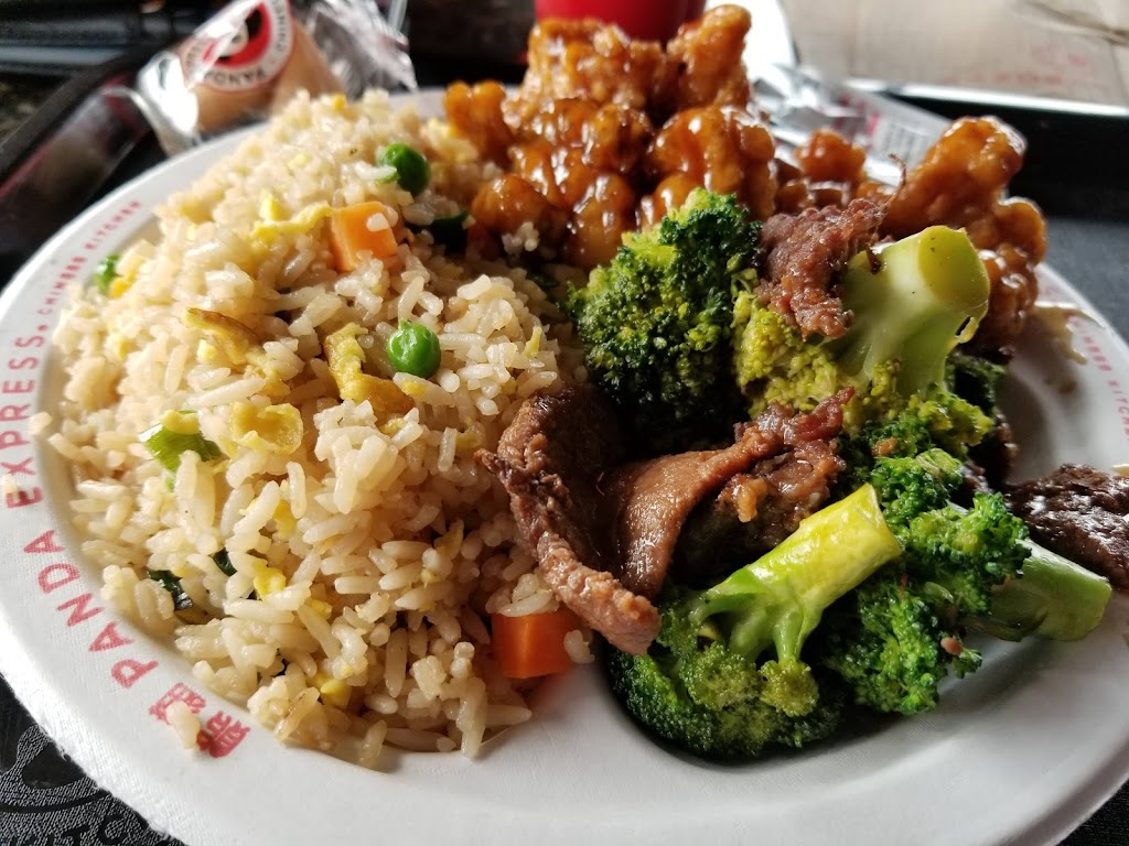 Panda Express | restaurant | 1750 Delta Waters Rd, Medford, OR 97504, USA | 5417735698 OR +1 541-773-5698