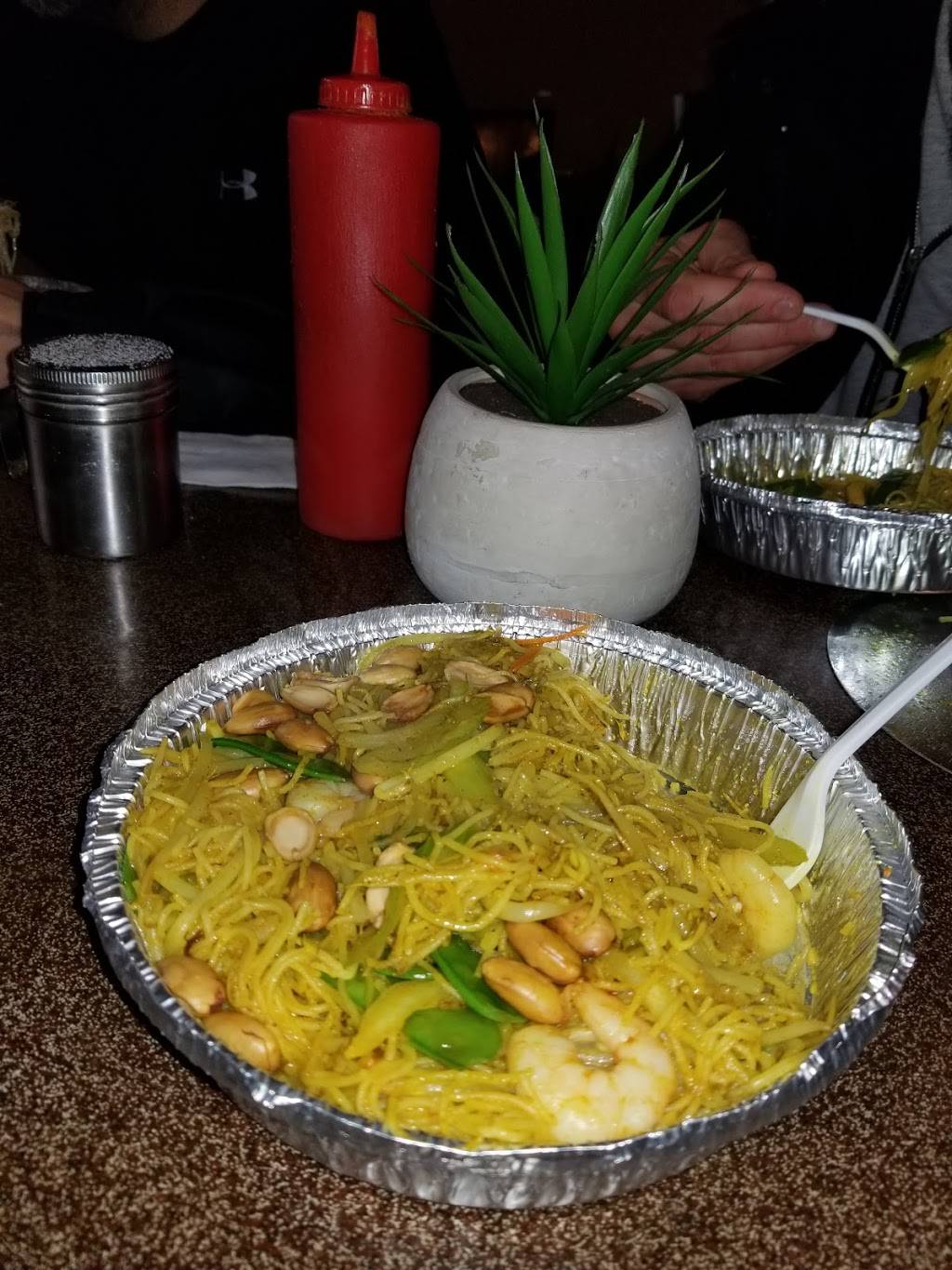 Golden Capital | meal delivery | 1139 Baxter Rd, Ottawa, ON K2C 3R4, Canada | 6135961266 OR +1 613-596-1266