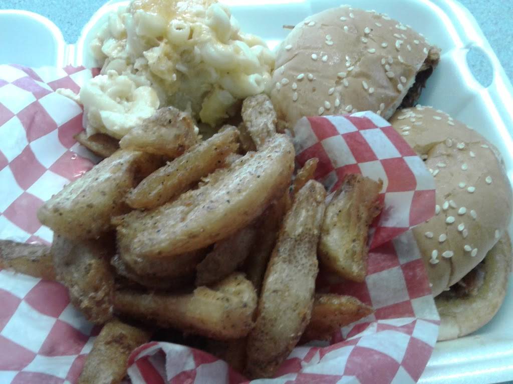 Nessas Food Co Barbecue Restaurant | restaurant | 14 W McKey St, Ocoee, FL 34761, USA | 3213708172 OR +1 321-370-8172