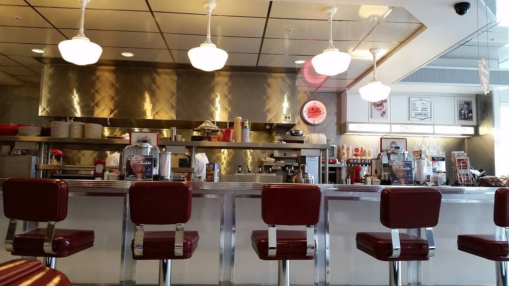 Johnny Rockets | restaurant | 4600 Snyder Ave B, Carson City, NV 89701, USA | 7758832607 OR +1 775-883-2607