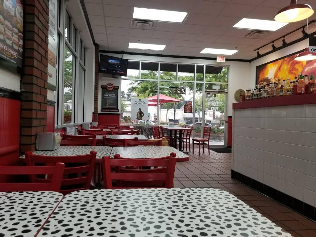 Firehouse Subs | meal delivery | 3005 Old Alabama Rd #6001, Alpharetta, GA 30022, USA | 7704421945 OR +1 770-442-1945
