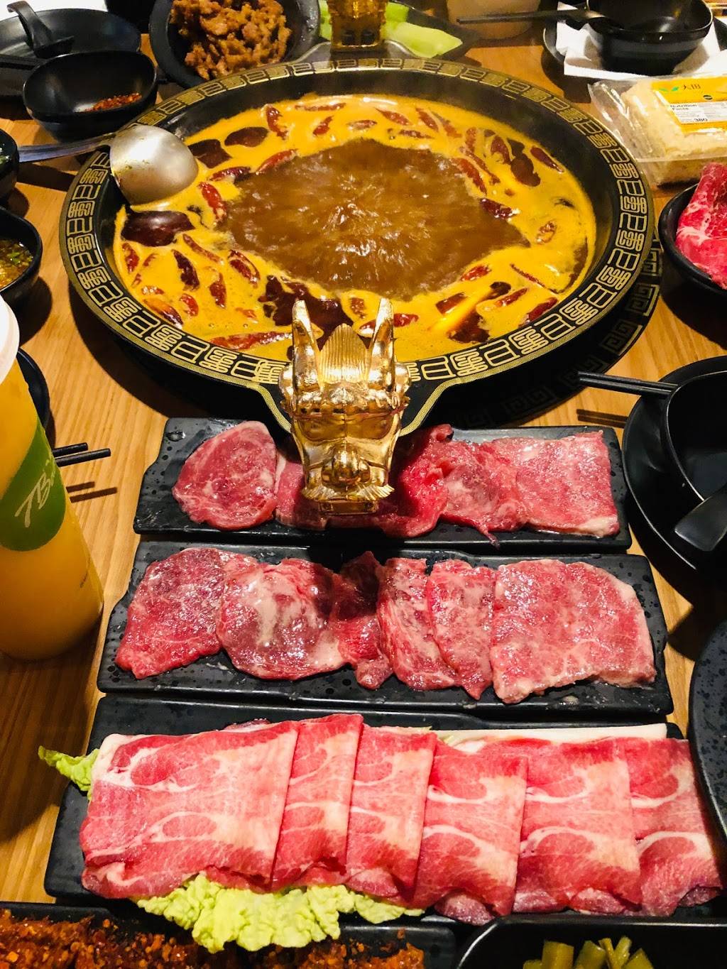 Chef Li 庭說 | restaurant | 4255 Main St, Philadelphia, PA 19127, USA | 2673316223 OR +1 267-331-6223