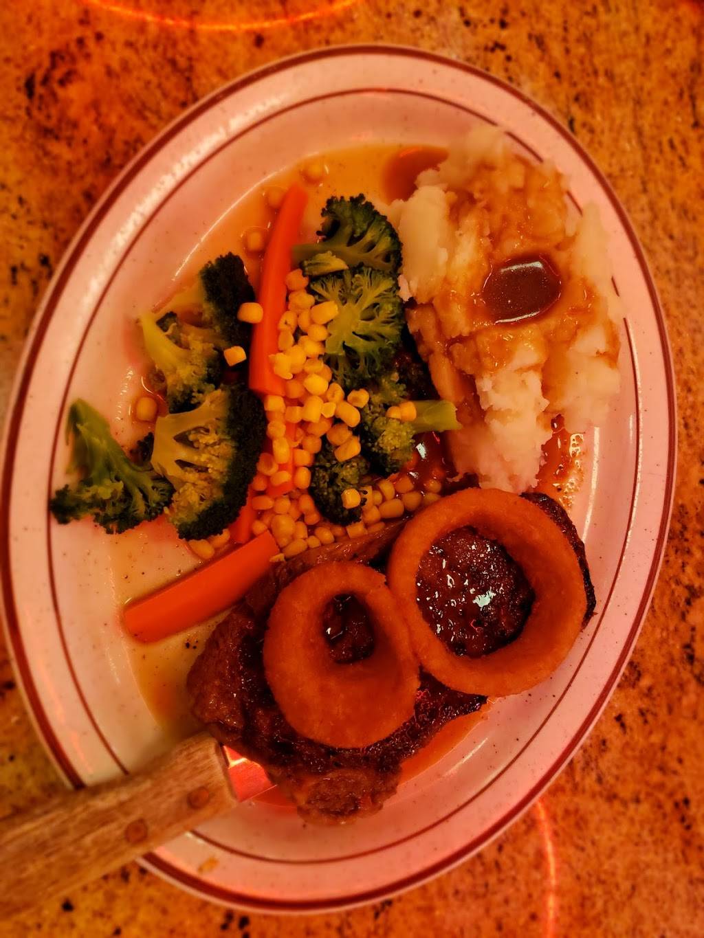 The Great Grill - Back to 50s | restaurant | 126 N San Fernando Blvd, Burbank, CA 91502, USA | 8185670060 OR +1 818-567-0060