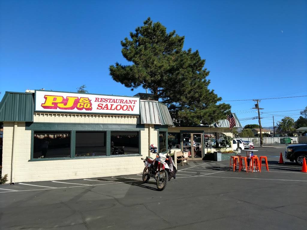 PJ & Company | restaurant | 1590 S Wells Ave, Reno, NV 89502, USA | 7753236366 OR +1 775-323-6366