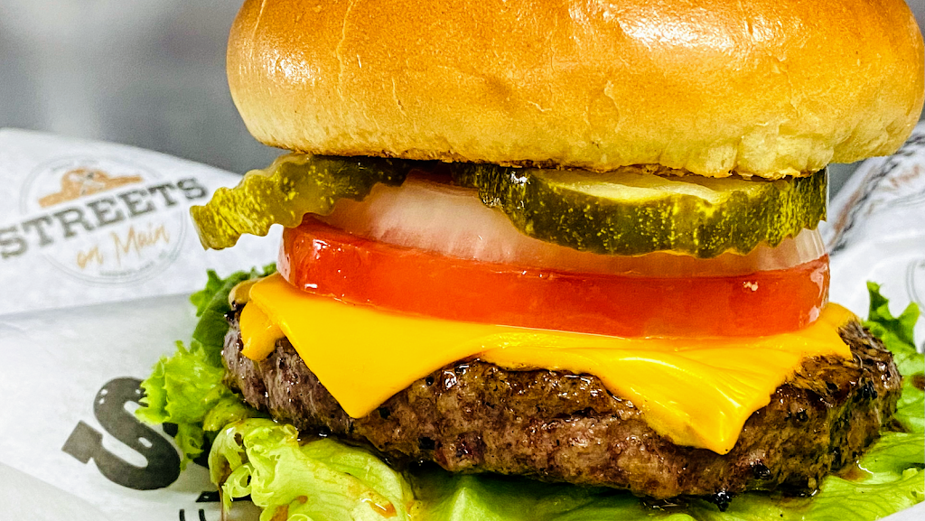 Streets on Main | restaurant | 123 N Main, Snowflake, AZ 85937, USA | 9282753663 OR +1 928-275-3663