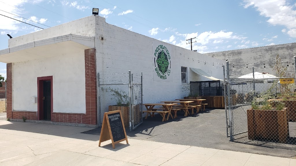 Procreations Brewing Company | restaurant | 1929 Santa Clara St, Fresno, CA 93721, USA | 5598255875 OR +1 559-825-5875