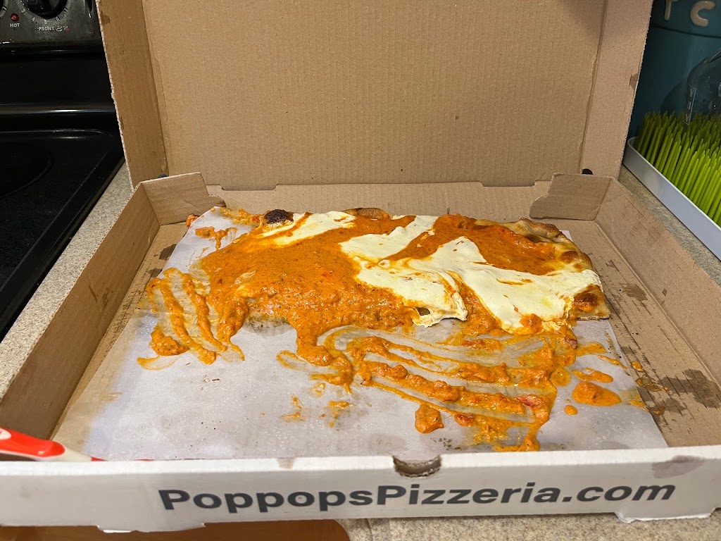 poppops pizzeria | restaurant | 719 Hawkins Ave, Ronkonkoma, NY 11779, USA | 6316483600 OR +1 631-648-3600