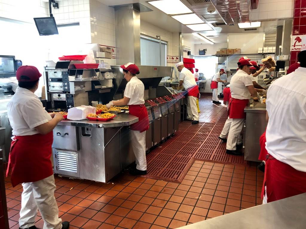 In-N-Out Burger | restaurant | 7009 Sunset Blvd, Los Angeles, CA 90028, USA | 8007861000 OR +1 800-786-1000