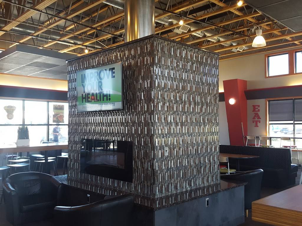 Runza Restaurant | restaurant | 8525 Andermatt Drive (87TH &, NE-2, Lincoln, NE 68526, USA | 4024881533 OR +1 402-488-1533