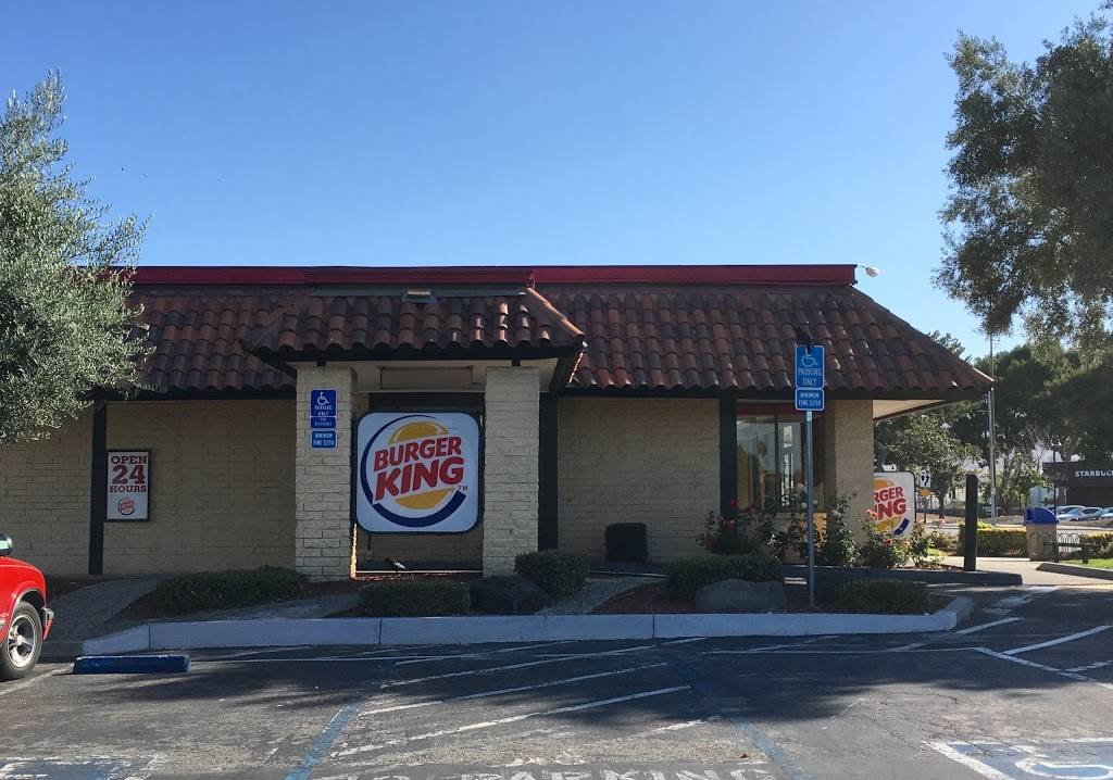 Burger King | restaurant | 175 W Calaveras Blvd, Milpitas, CA 95035, USA | 4082637131 OR +1 408-263-7131