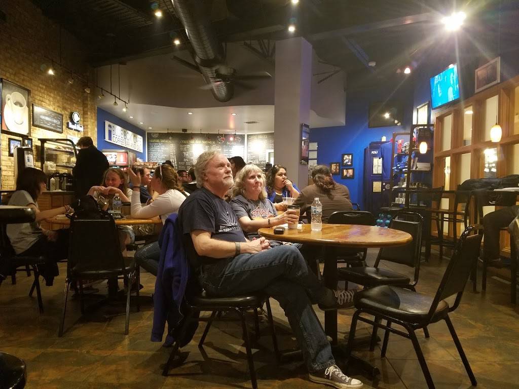 Blue Box Cafe | cafe | 176 E Chicago St, Elgin, IL 60120, USA | 8476972583 OR +1 847-697-2583