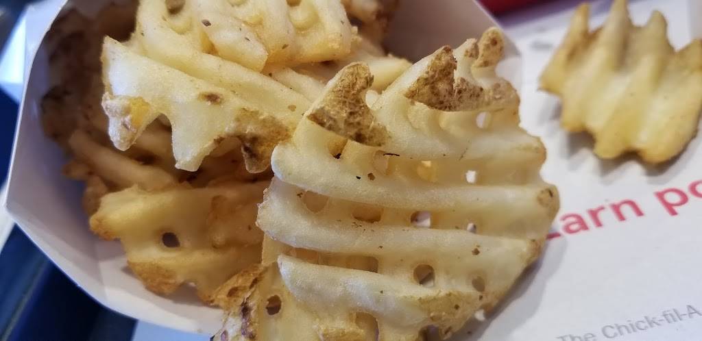 Chick-fil-A | restaurant | 1749 NJ-70 E, Cherry Hill, NJ 08003, USA | 8565208433 OR +1 856-520-8433