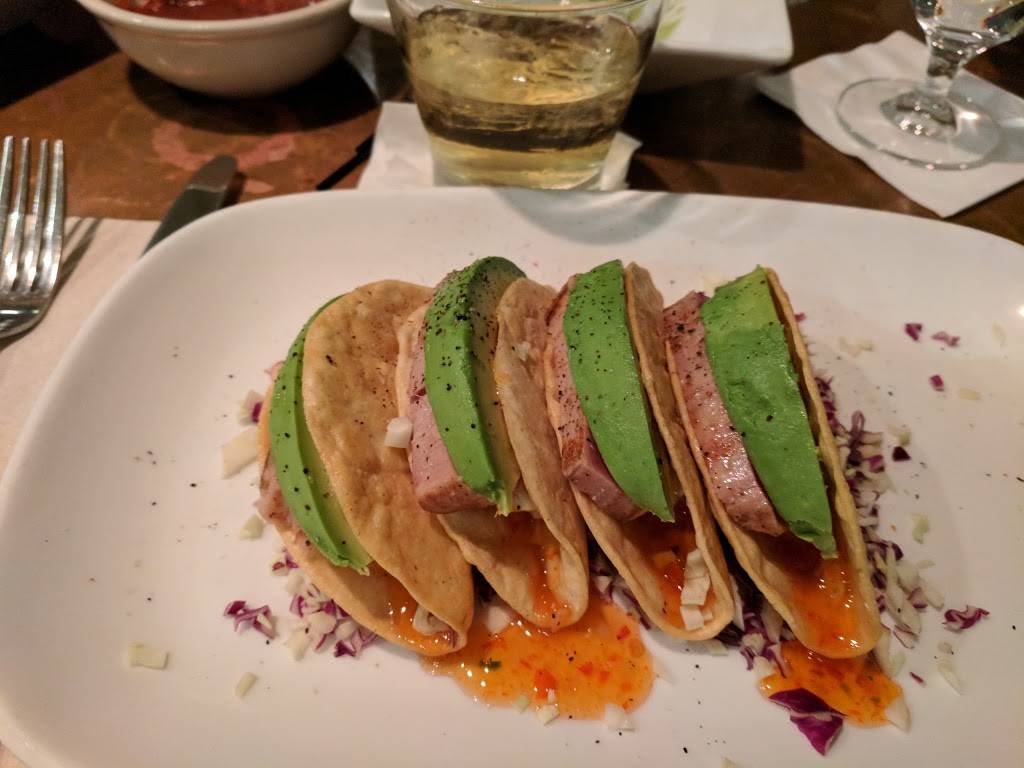 Copper Canyon | restaurant | 51 1st Ave, Atlantic Highlands, NJ 07716, USA | 7322918444 OR +1 732-291-8444