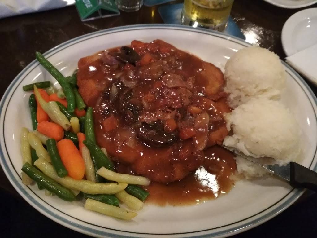 Penny Whistle | restaurant | 2 Quebec St, Guelph, ON N1H 2T3, Canada | 5198364792 OR +1 519-836-4792