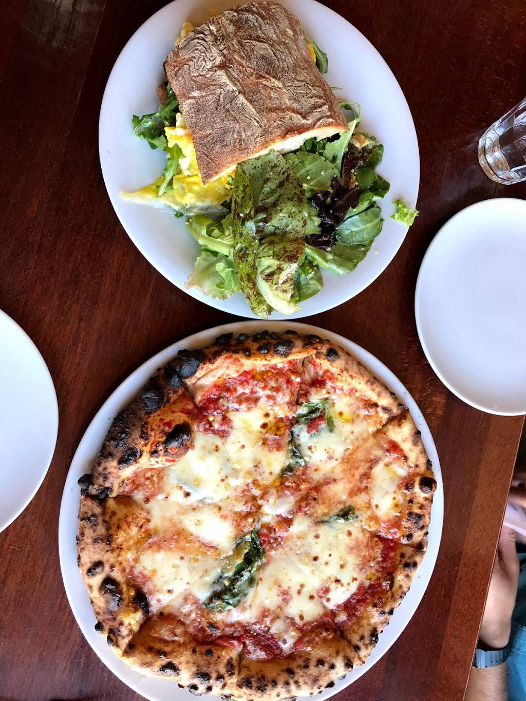 Cantinetta Luca | restaurant | Ocean Ave & Dolores St, Carmel-By-The-Sea, CA 93921, USA | 8316256500 OR +1 831-625-6500