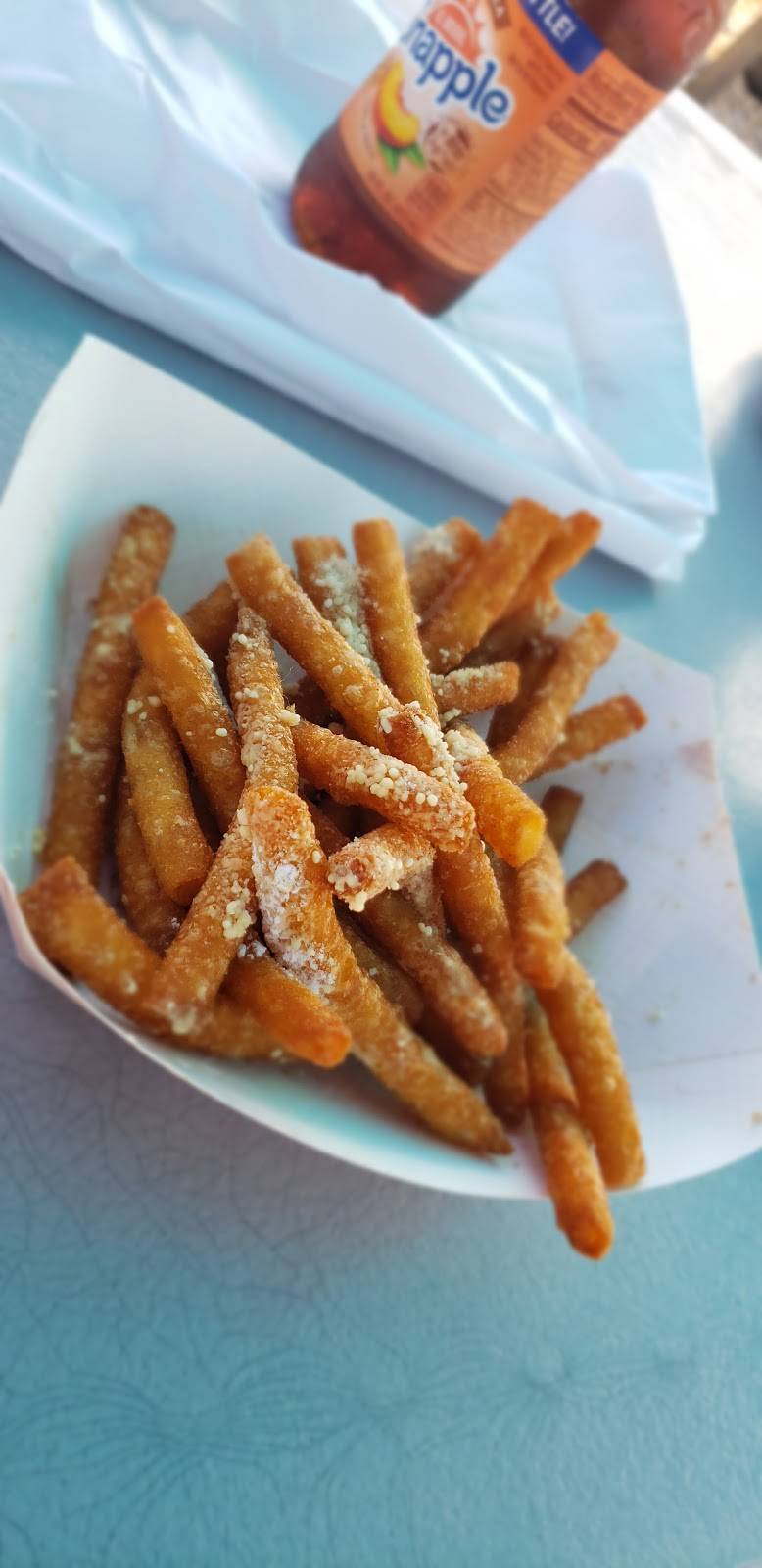 Jerrys Deli and Pizza | meal takeaway | 2001 NW Central Ave, South Seaside Park, NJ 08752, USA | 7322504040 OR +1 732-250-4040