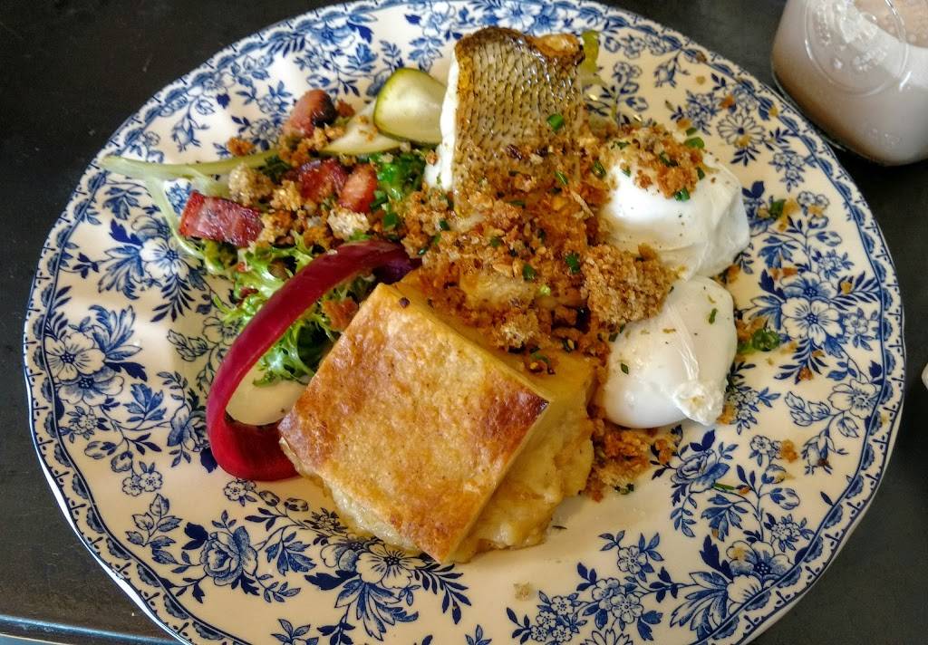 Edgar | restaurant | 60 Rue Bégin, Gatineau, QC J9A 1C8, Canada | 8192051110 OR +1 819-205-1110