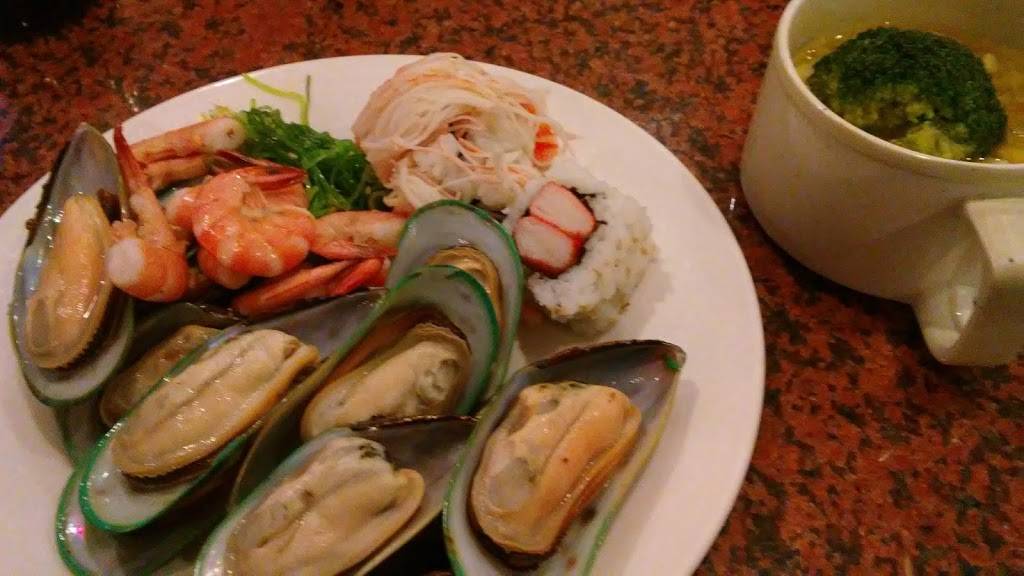 New China Buffet | restaurant | 7307 Crestwood Blvd, Birmingham, AL 35210, USA | 2055995558 OR +1 205-599-5558