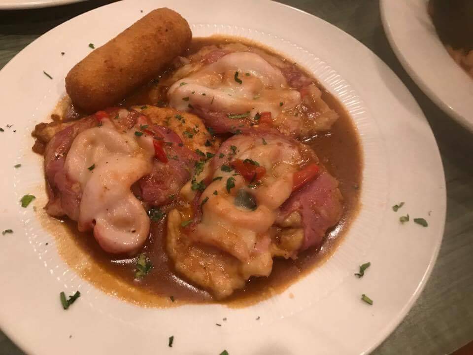 Victorios Restaurant | restaurant | 69 Belleville Ave, Bloomfield, NJ 07003, USA | 9737484646 OR +1 973-748-4646