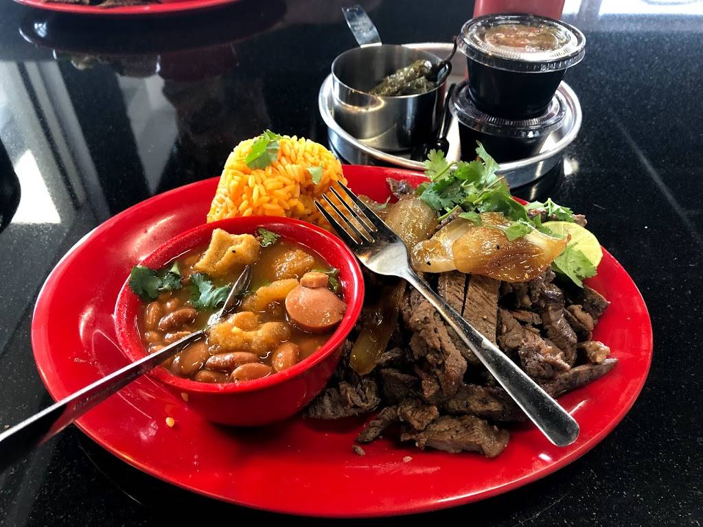 Don Carbon | restaurant | 2001 Mountain Pass Blvd, Anthony, TX 79821, USA | 9156133013 OR +1 915-613-3013