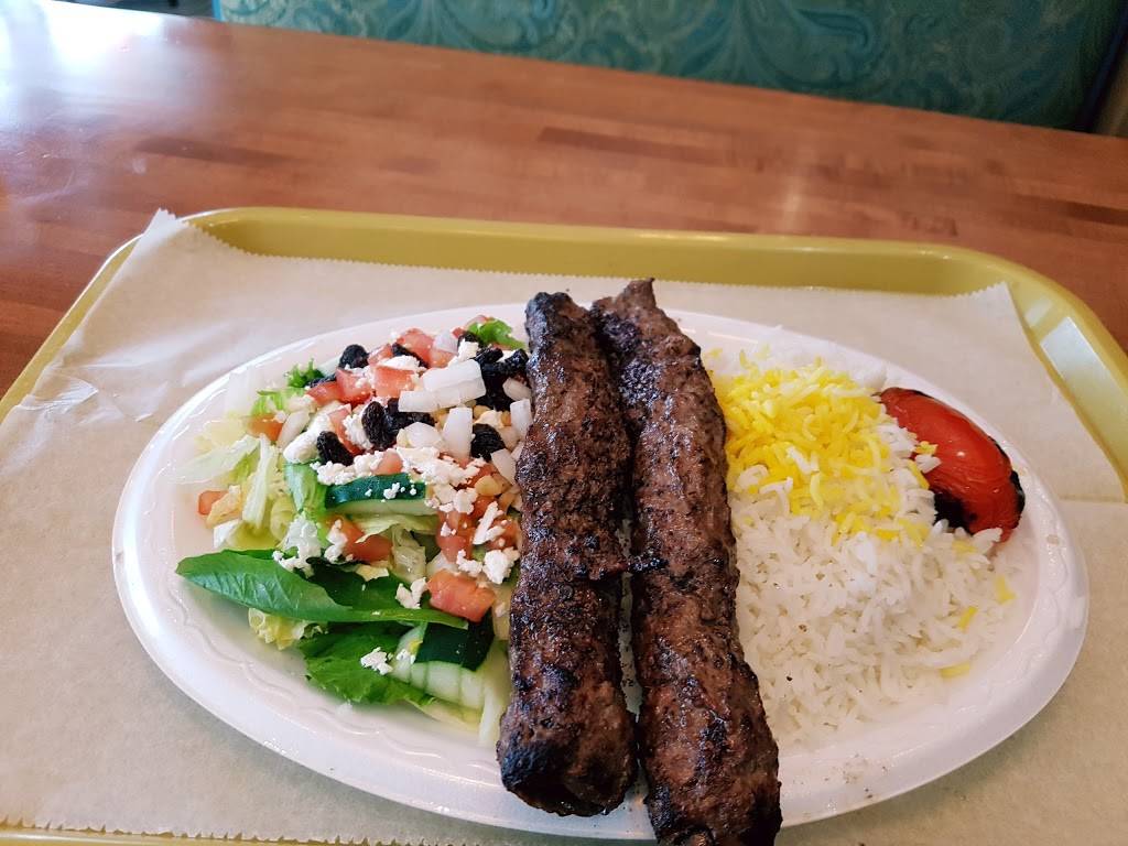 Moby Dick House of Kabob | restaurant | 444 W Broad St Suite A, Falls Church, VA 22046, USA | 7039927500 OR +1 703-992-7500