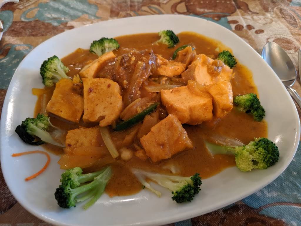 Trams Kitchen | restaurant | 4050 Penn Ave, Pittsburgh, PA 15224, USA | 4126822688 OR +1 412-682-2688