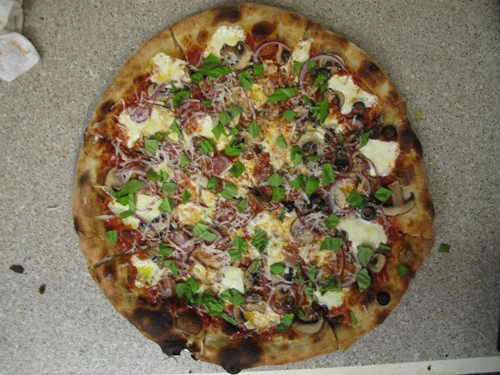 A&B Pizza | restaurant | 280 S Roosevelt Dr, Seaside, OR 97138, USA | 5037397525 OR +1 503-739-7525
