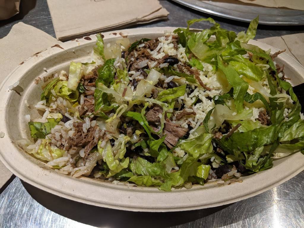 Chipotle Mexican Grill | restaurant | 8505 Main St Ste 100, Houston, TX 77025, USA | 7136308100 OR +1 713-630-8100