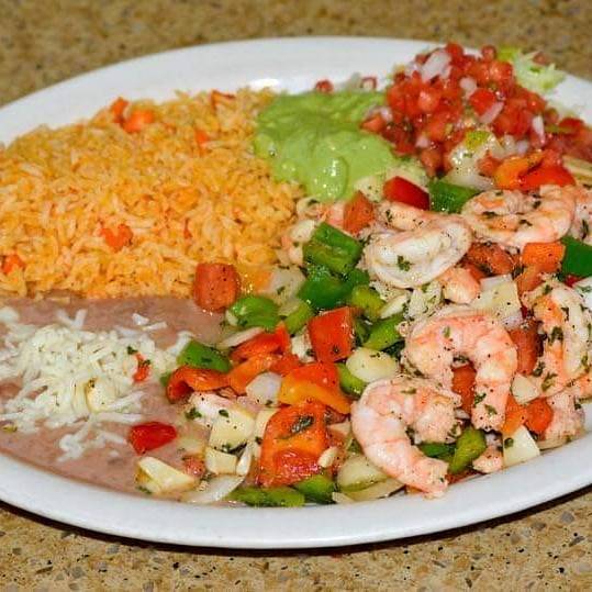El Potrero taqueria | restaurant | 711 Stony Point Rd, Santa Rosa, CA 95407, USA | 7075755793 OR +1 707-575-5793