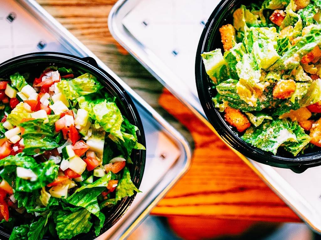 Burgerim Weston | restaurant | 1735 Main St, Weston, FL 33326, USA | 9543066350 OR +1 954-306-6350