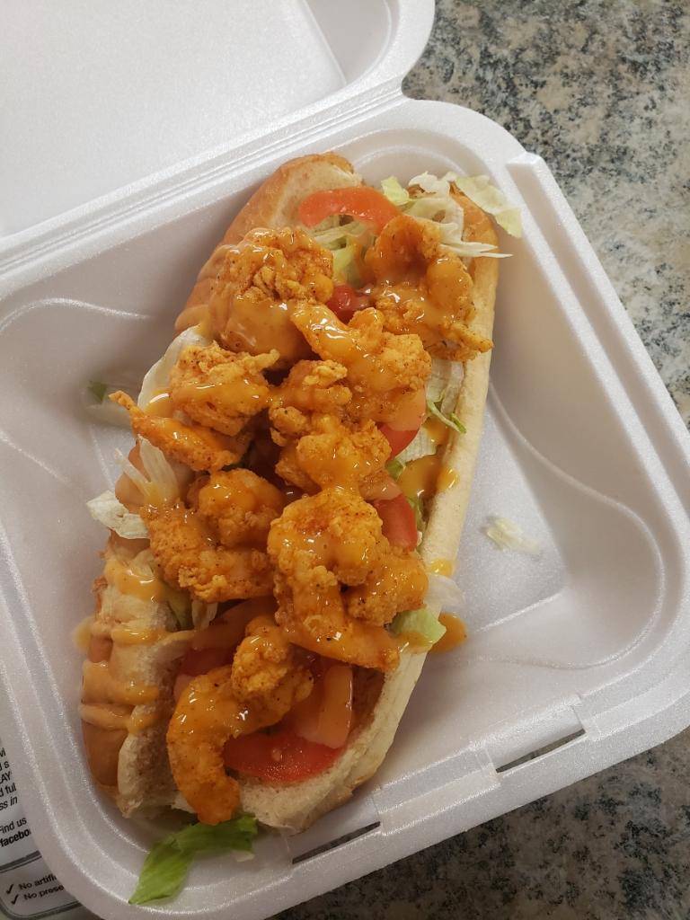 Trishs Caribbean & Southern Creole Cuisine | restaurant | 3200 Hopeland Industrial Dr Suite 700, Powder Springs, GA 30127, USA | 6784017876 OR +1 678-401-7876