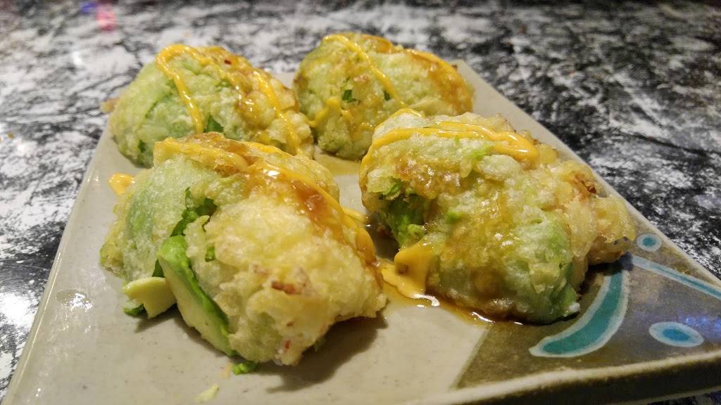 Kenzo Sushi | restaurant | 5465 Snell Ave, San Jose, CA 95123, USA | 4082262114 OR +1 408-226-2114