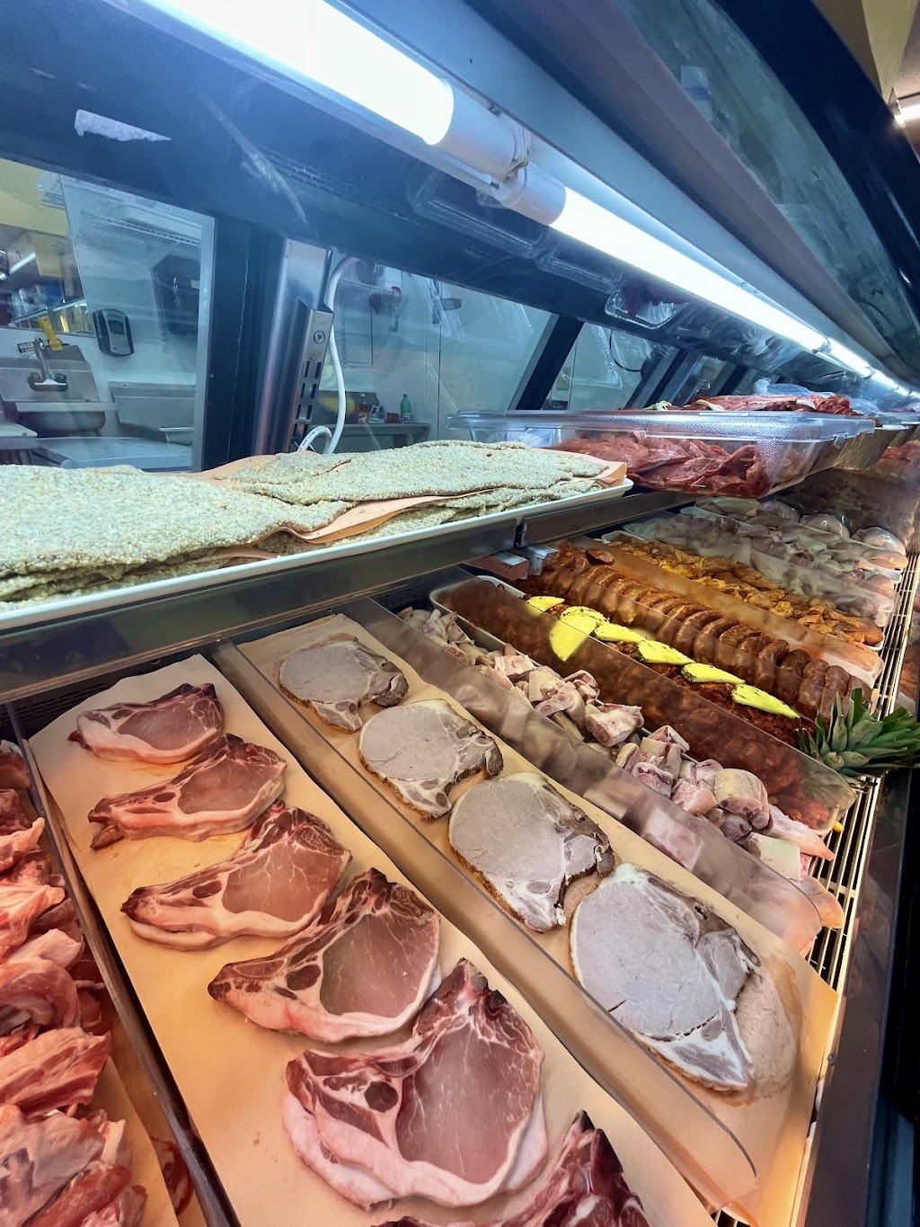 El Azteca Taqueria | restaurant | 5918 SE Abshier Blvd, Belleview, FL 34420, USA | 3522034155 OR +1 352-203-4155